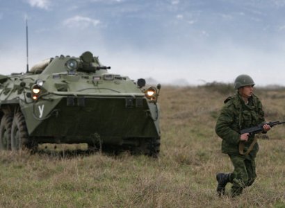Командир 102-й российской базы представил министру обороны Армении подробности инцидента в селе Паник