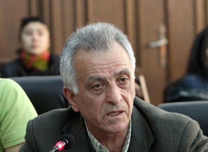 Техутское хвостохранилище построено на территории с оползневыми процессами: эксперты опасаются экологической катастрофы