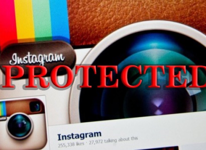 Instagram защитит аккаунты пользователей