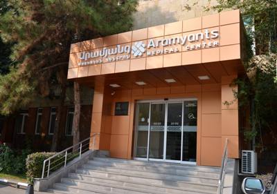«Հրապարակ». Կունեզրկե՞ն. Խոսրով Հարությունյանի եղբորը պատկանող «Արամյանց» ԲԿ-ն արդեն վաճառվել է