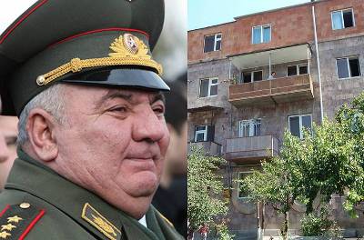 «ՀԺ». Յուրի Խաչատուրովը որպես կարիքավոր ՊՆ-ից երկու բնակարան է ստացել ու վաճառել