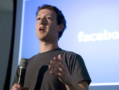 Facebook-ը չի հեռացնի Հոլոքոստի հերքմամբ հաղորդագրությունները