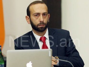 Armenia official, UNDP chief discuss cooperation