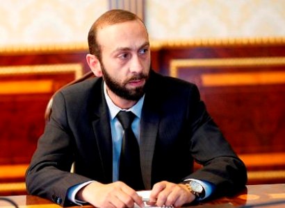 Արարատ Միրզոյանը ԱՄՆ-ում ներկայացրել է Կամավոր ազգային զեկույցը. «Դիտարկվել է ազգային ռազմավարության հայեցակարգը»