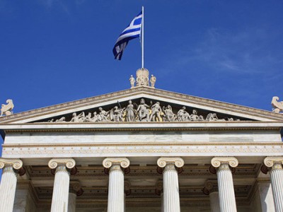 Հունաստանը Զախարովայի մեկնաբանությունից հետո Ռուսաստանին մեղադրել է «երկրի նկատմամբ անհարգալից» վերաբերմունքի մեջ