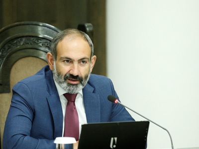 Ապրանքները մեկ անձից գնել եք, արդեն օգտագործում եք, նոր որոշումը բերել եք. Փաշինյանը առաջարկեց ուսումնասիրել հարցը