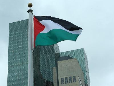 Палестина прокомментировала закон Израиля о еврейском характере государства