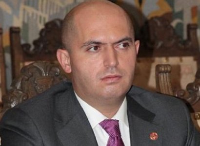 Ашотян об инциденте в селе Паник: Надо быстро заморозить этот опасный процесс дипломатическими путями