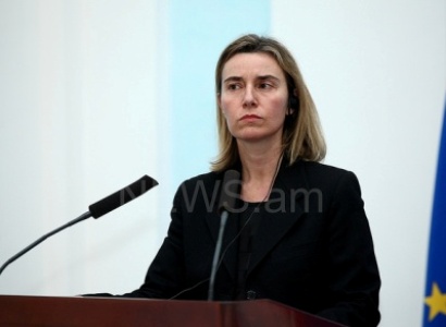 Եվրամիությունը մտահոգված է Իսրայել պետության հրեական բնույթի մասին նոր օրենքով