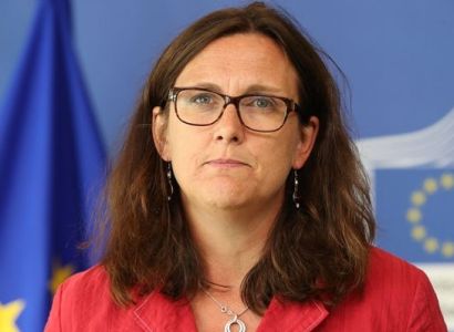 ЕС уже готовит ответные меры против США в случае введения пошлин на автомобили