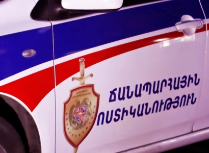 ՃՈ-ում կադրային փոփոխություններ են տեղի ունեցել․ մի խումբ բարձրաստիճան սպաներ ազատվել են աշխատանքից