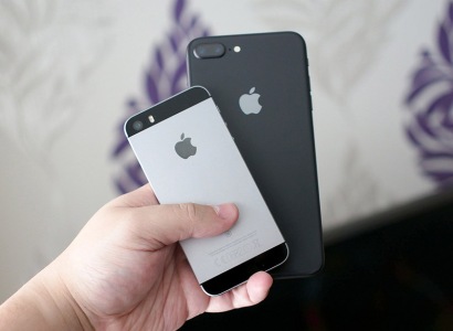 iPhone-ը մարդկանց ավելի գրավիչ է դարձնո՞ւմ հակառակ սեռի համար
