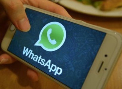 Мессенджер WhatsApp может столкнуться с судебными исками в Индии