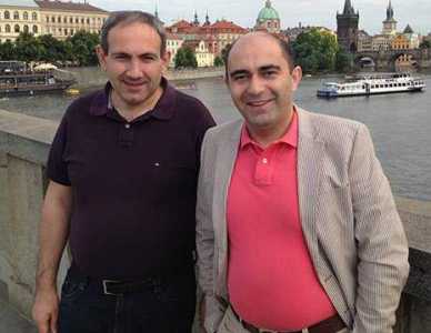 «Իրատես». «Փաշինյանն էլ երեկվա երեխան հո չէ՞». Մարուքյանը հասկացել է՝ իրենք Փաշինյանին պետք չեն