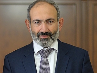 Newspaper: Armenia PM’s open and transparent stage has manipulation side