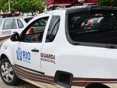 At least 7 people killed in Brazil armed attack