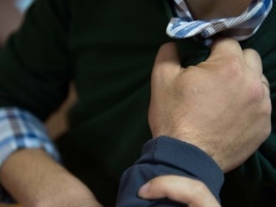 Վեճ ու ծեծկռտուք Շիրակի մարզում. կասկածյալները ֆուտբոլի մանկապատանեկան մարզադպրոցի մարզիչներ են