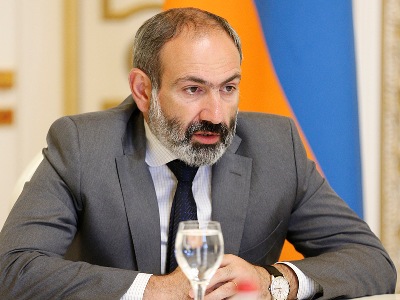 Во внешней политике Армении не будет резких изменений - Пашинян