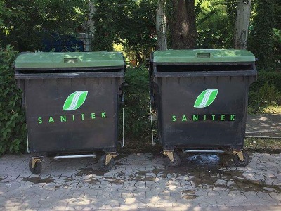 Заявление: Компания «Санитек» не участвует ни в каком внутриполитическом процессе страны