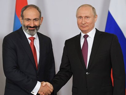 Հայաստան-Ռուսաստան հարաբերությունները չեն սահմանափակվում միայն մեկ ղարաբաղյան կարգավորմամբ. քաղաքագետ