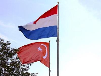Turkey and Netherlands agree to normalise ties