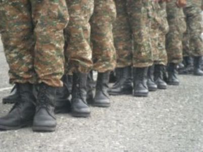 Ավան հոգեկան առողջության կենտրոնում նորակոչիկների միջեւ ծեծկռտուք է եղել