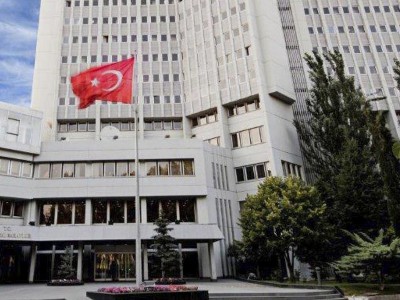 Анкара предпринимает меры, чтобы предотвратить негативное влияние санкций США против Ирана