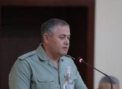 Глава Генштаба ВС Армении прокомментировал публикации относительно армии