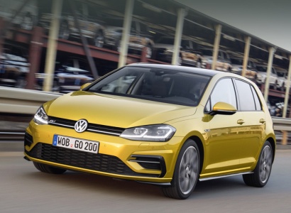 Volkswagen-ը ստիպված է դադարեցնել Golg GTI հեչբեքի թողարկումը