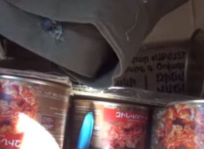 Մինչև նախաքննության ավարտը ոչ մի նյութական միջոց չենք հատկացնում ԵԿՄ-ին. գնդապետ Արա Մարգարյան