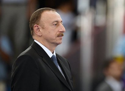 RSF-ն հորդորել է Եվրոպային Ալիեւի հետ հարաբերությունները կառուցել՝ ելնելով մամուլի նկատմամբ հարգանքից