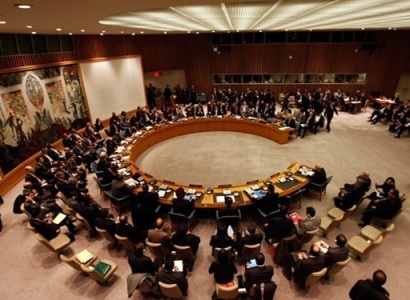 UN security council united on denuclearization of North Korea
