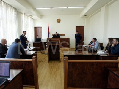 Ինչու Մերի Մարգարյանի գործով մեղադրողը կրկնակի փորձաքննության միջնորդություն չներկայացրեց