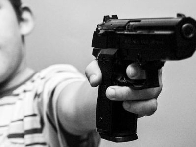 4-year-old boy accidentally shoots, kills 2-year-old cousin