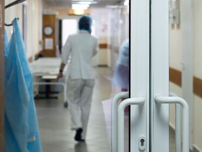 Адвокат педиатра медцентра Раздана, проходящего по делу о смерти 40-дневного младенца, обратился в Кассационный суд