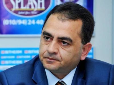 Амбарцумян: АРФ Дашнакцутюн намеревается принять участие во внеочередных выборах Совета старейшин Еревана