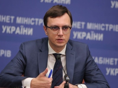 Ուկրաինան ԵՄ-ի եւ ԱՄՆ-ի հետ բանակցություններ է վարում ՌԴ սեւծովյան նավահանգիստների դեմ պատժամիջոցներ սամանելու շուրջ