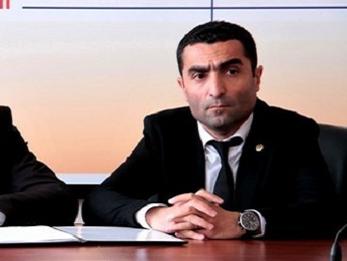 Պարոնայք, 20-25 տարի համայնք եք ղեկավարում, ի՞նչ եք արել այսքան ժամանակ. Կոտայքի մարզպետ