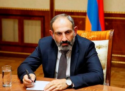 Առնվազն անհիմն չեն կարծիքները, որ սոցցանցերի «փոթորիկները» հրահրում են ֆեյքերի բանակները. Փաշինյան