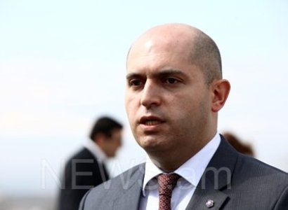 Ով չի հավատում ներառական կրթական համակարգին, թող չլինի մանկավարժության մեջ. Աշոտյան