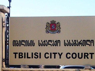 Свидетеля по делу об убийстве двух подростков в Тбилиси отправили в предварительное заключение