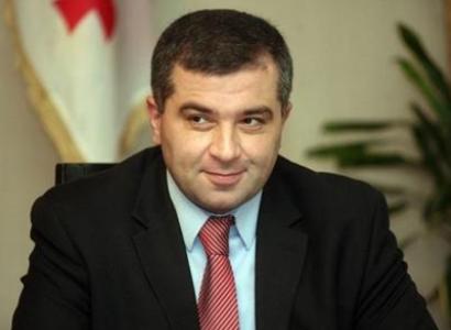 «Եվրոպական Վրաստան»-ը նախագահի թեկնածու է առաջադրել Դավիդ Բակրաձեին