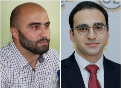 Ո՞րն է Արթուր Գրիգորյանի եւ Տիգրան Ավինյանի գրասենյակի միջեւ տարակարծության պատճառը. խնդիրը դեռ չի լուծվել