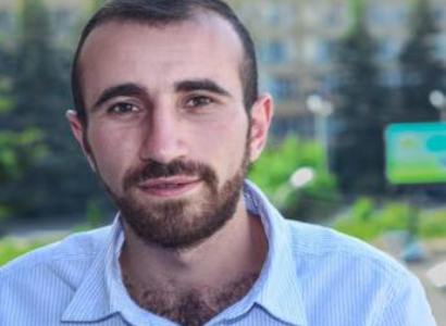 «Հրազդանը երեխա է, որին պետք է որդեգրեմ». 24-ամյա Լեւոն Ստեփանյանը կառաջադրվի Հրազդանի ընտրություններում
