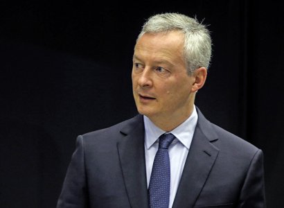 Глава минфина Франции потребовал повышения налогов на деятельность интернет-гигантов