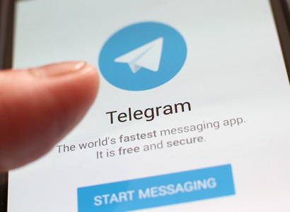 Пользователи Telegram сообщили о сбоях в работе мессенджера