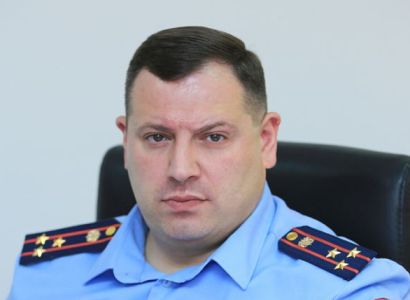 Armenia Investigative Committee chief: We are ready to answer for any case where there will be unlawfulness