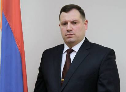 Ոչ մի կաշկանդվածություն չկա. ՔԿ նորանշանակ նախագահը` նախկին պաշտոնյաներին հարցաքննության կանչելու մասին