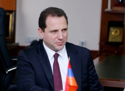 200 մլն դոլարի վարկային համաձայնագրով ծրագիրն ամբողջությամբ կատարվել է. ՀՀ պաշտպանության նախարար