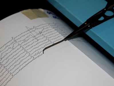 В Иране произошло четвертое за сутки землетрясение